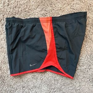 Nike Dri Fit Running Shorts